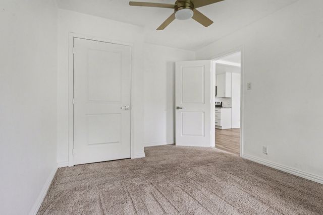 2610 Hillcrest Avenue, Greenville, TX 75402