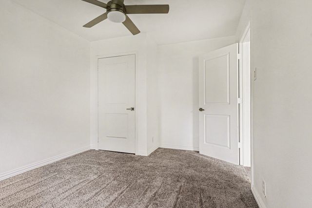 2610 Hillcrest Avenue, Greenville, TX 75402