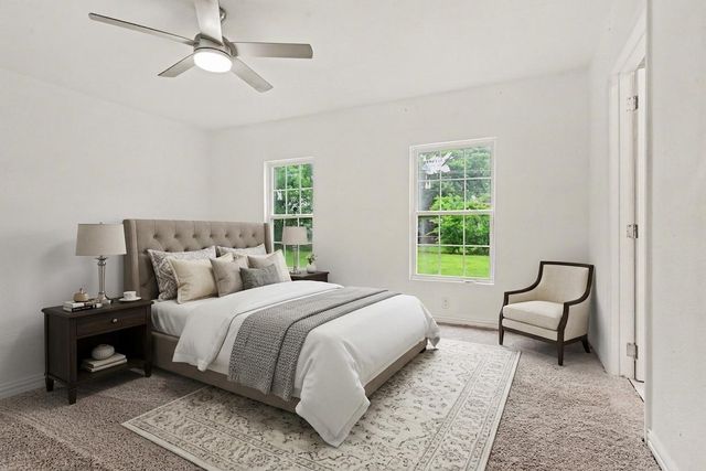 2610 Hillcrest Avenue, Greenville, TX 75402