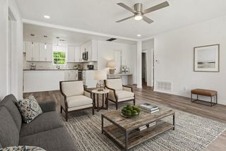 2610 Hillcrest Avenue, Greenville, TX 75402