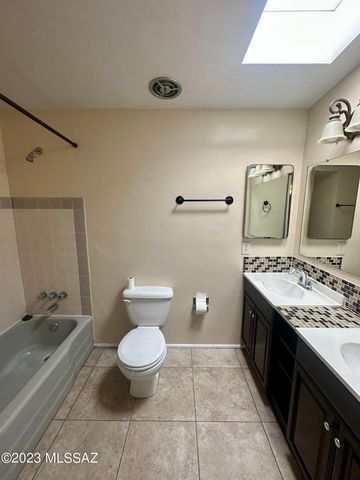 6461 N Avenida Pina, Tucson, AZ 85741