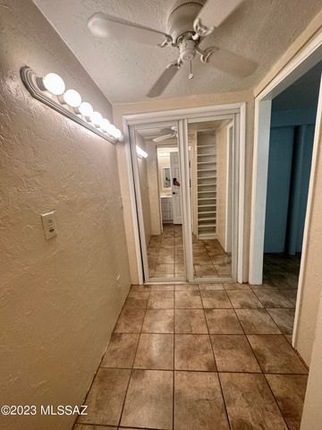 6461 N Avenida Pina, Tucson, AZ 85741