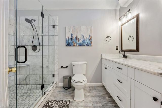 110 Esplanade PL, Chesapeake, VA 23320