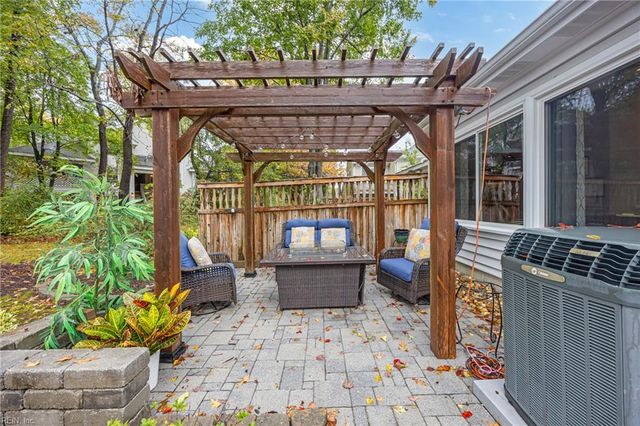 110 Esplanade PL, Chesapeake, VA 23320