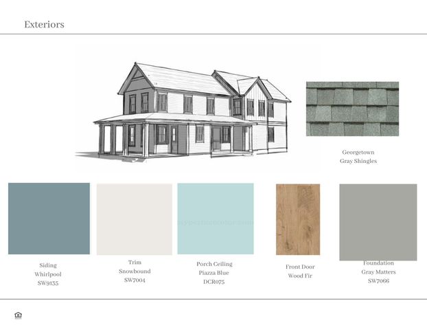 807 Gentle Breeze Drive, Summerville, SC 29486