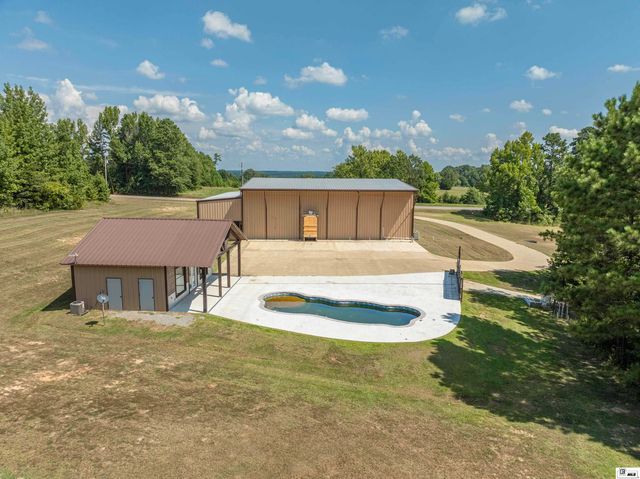 1593 LONGSTRAW ROAD, Ruston, LA 71270