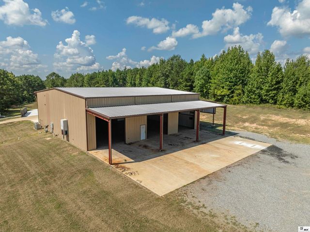 1593 LONGSTRAW ROAD, Ruston, LA 71270