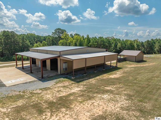 1593 LONGSTRAW ROAD, Ruston, LA 71270