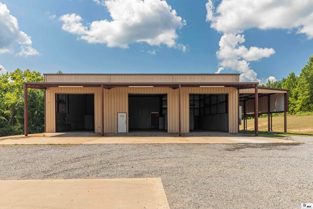 1593 LONGSTRAW ROAD, Ruston, LA 71270
