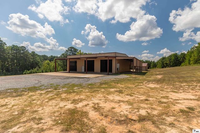 1593 LONGSTRAW ROAD, Ruston, LA 71270