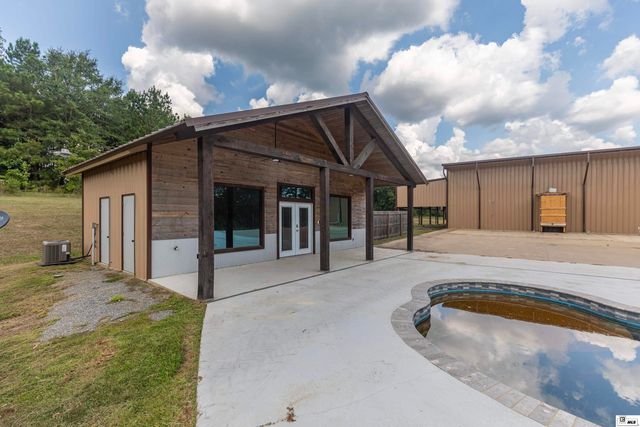 1593 LONGSTRAW ROAD, Ruston, LA 71270