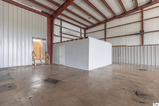 1593 LONGSTRAW ROAD, Ruston, LA 71270