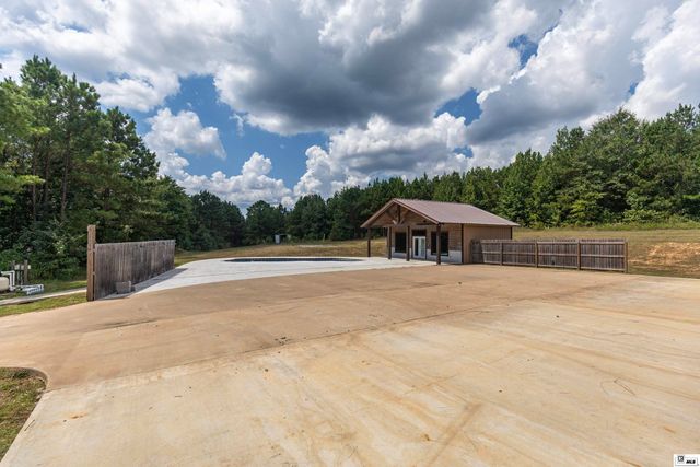 1593 LONGSTRAW ROAD, Ruston, LA 71270