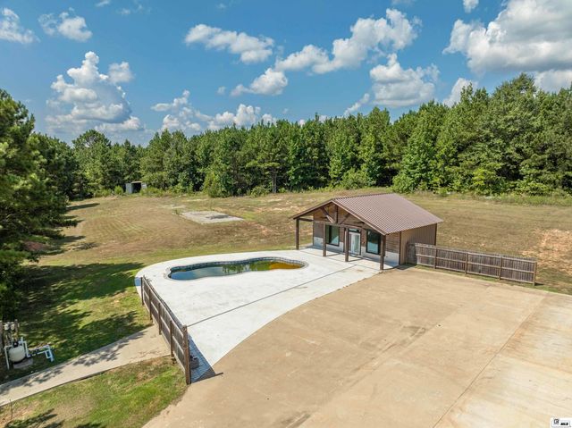 1593 LONGSTRAW ROAD, Ruston, LA 71270
