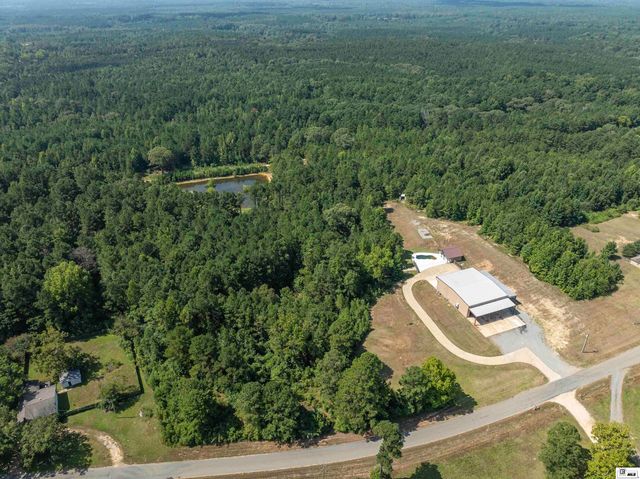 1593 LONGSTRAW ROAD, Ruston, LA 71270
