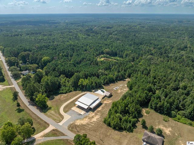 1593 LONGSTRAW ROAD, Ruston, LA 71270