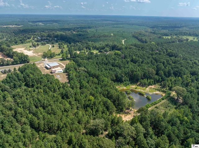 1593 LONGSTRAW ROAD, Ruston, LA 71270