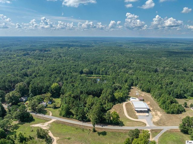 1593 LONGSTRAW ROAD, Ruston, LA 71270