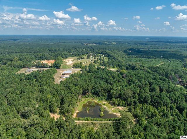 1593 LONGSTRAW ROAD, Ruston, LA 71270