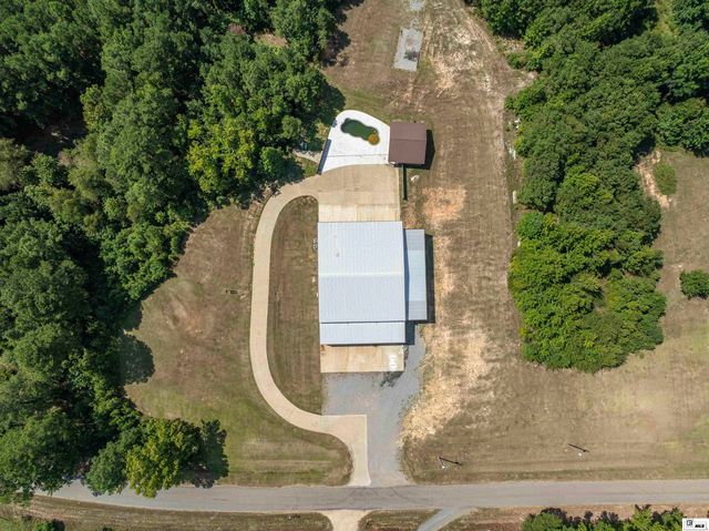 1593 LONGSTRAW ROAD, Ruston, LA 71270