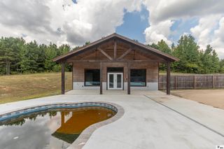 1593 LONGSTRAW ROAD, Ruston, LA 71270