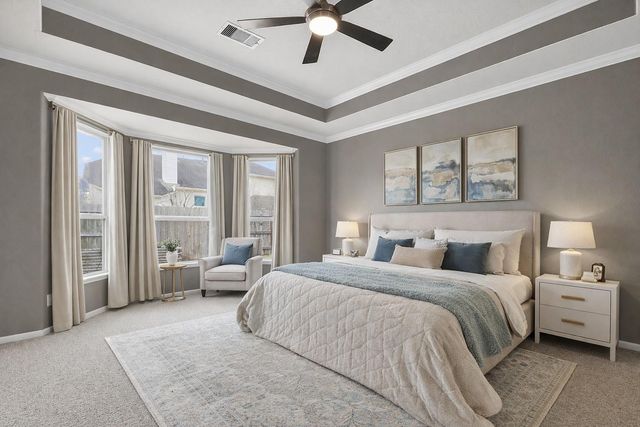 4226 Astoria Manor Lane, Fulshear, TX 77441