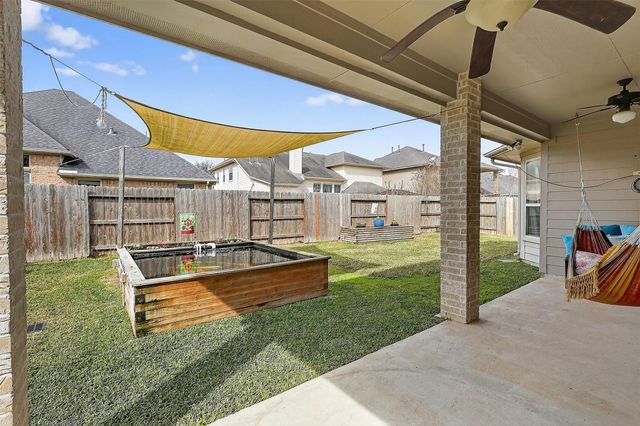 4226 Astoria Manor Lane, Fulshear, TX 77441