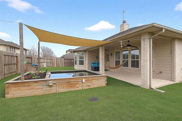 4226 Astoria Manor Lane, Fulshear, TX 77441