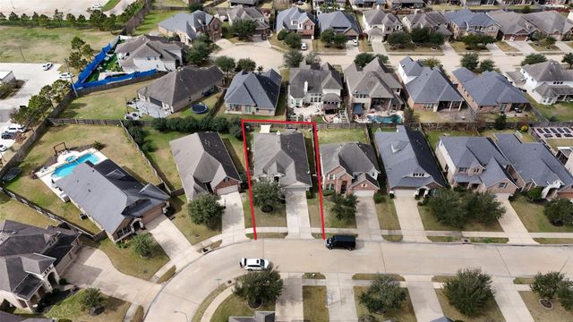 4226 Astoria Manor Lane, Fulshear, TX 77441