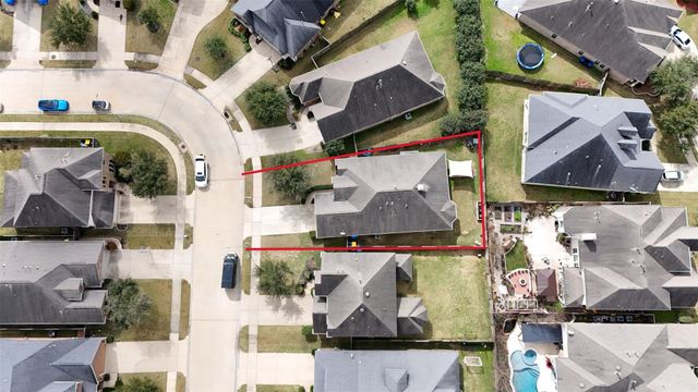 4226 Astoria Manor Lane, Fulshear, TX 77441