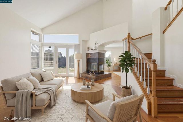 4172 Amargosa Dr, Antioch, CA 94531