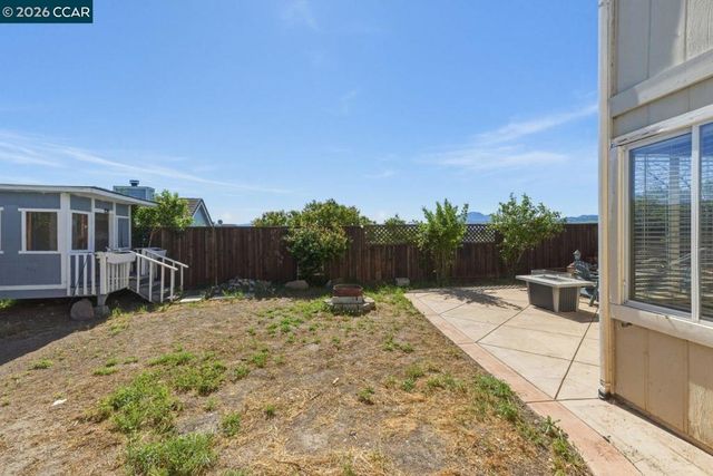 4172 Amargosa Dr, Antioch, CA 94531