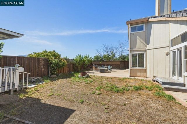 4172 Amargosa Dr, Antioch, CA 94531