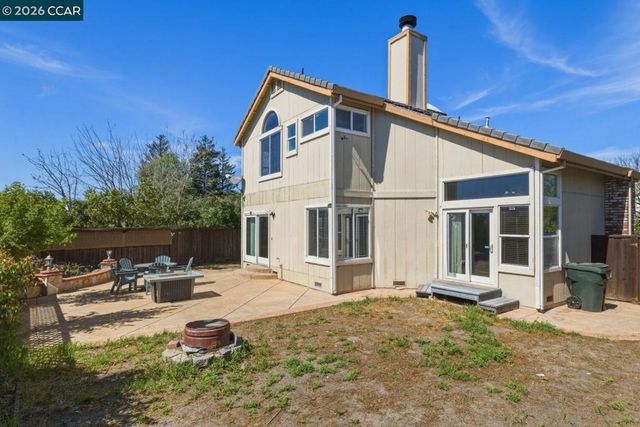4172 Amargosa Dr, Antioch, CA 94531