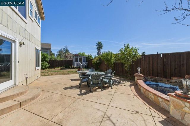 4172 Amargosa Dr, Antioch, CA 94531