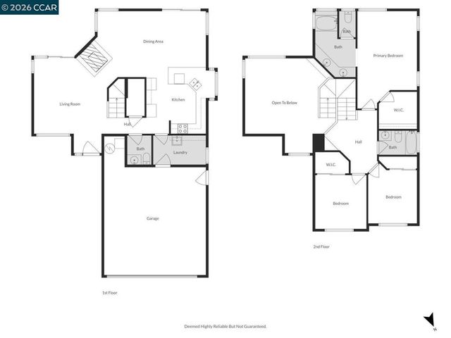 4172 Amargosa Dr, Antioch, CA 94531