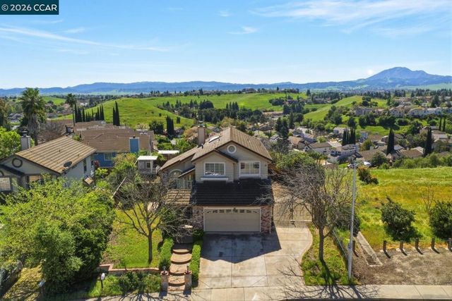 4172 Amargosa Dr, Antioch, CA 94531