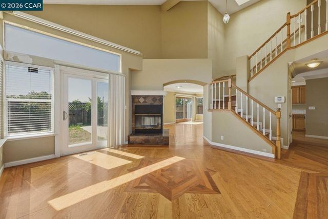 4172 Amargosa Dr, Antioch, CA 94531