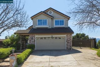 4172 Amargosa Dr, Antioch, CA 94531