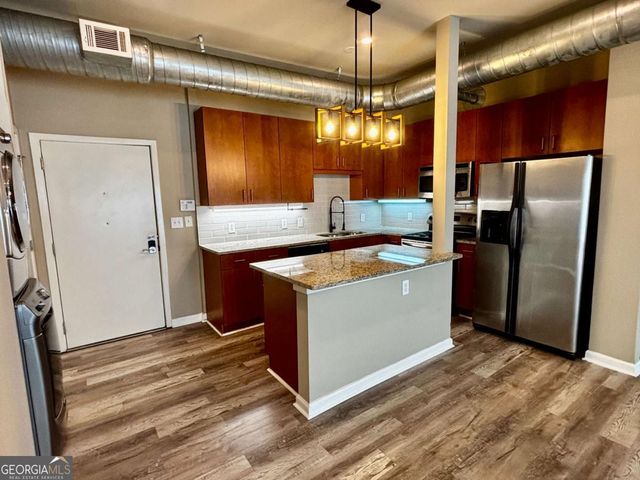 5300 Peachtree Road 604, Chamblee, GA 30341