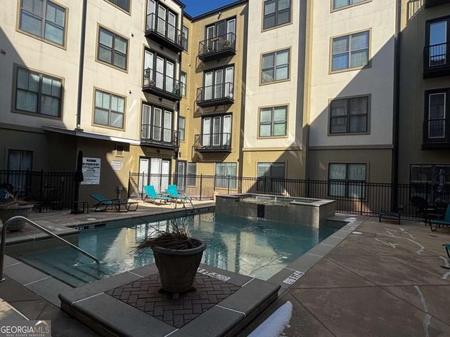 5300 Peachtree Road 604, Chamblee, GA 30341