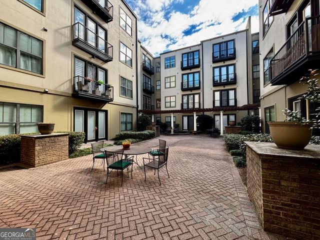 5300 Peachtree Road 604, Chamblee, GA 30341