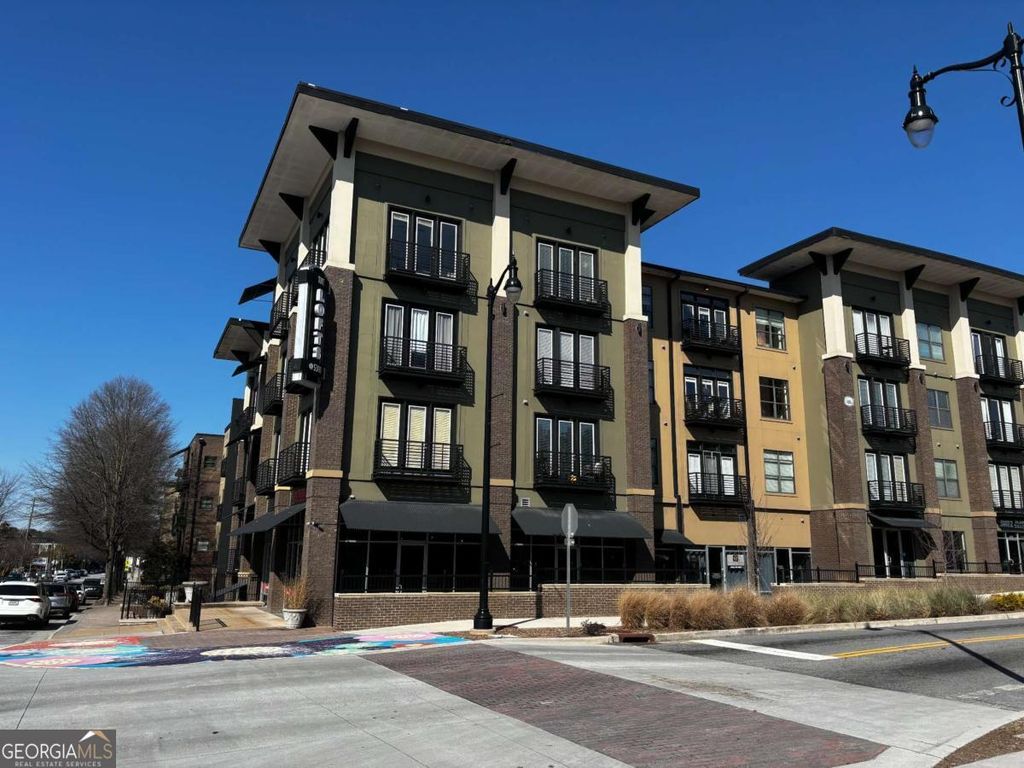 5300 Peachtree Road 604, Chamblee, GA 30341