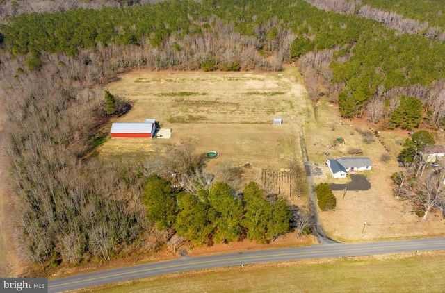 14470 & 14450 BACKBONE RD, Eden, MD 21822