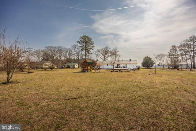 14470 & 14450 BACKBONE RD, Eden, MD 21822