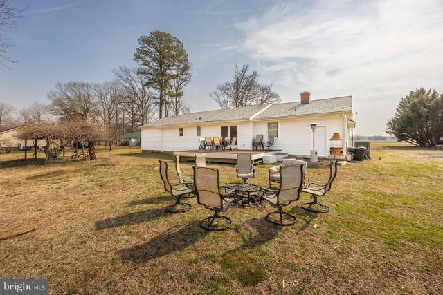 14470 & 14450 BACKBONE RD, Eden, MD 21822