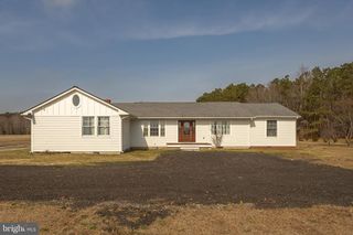 14470 & 14450 BACKBONE RD, Eden, MD 21822