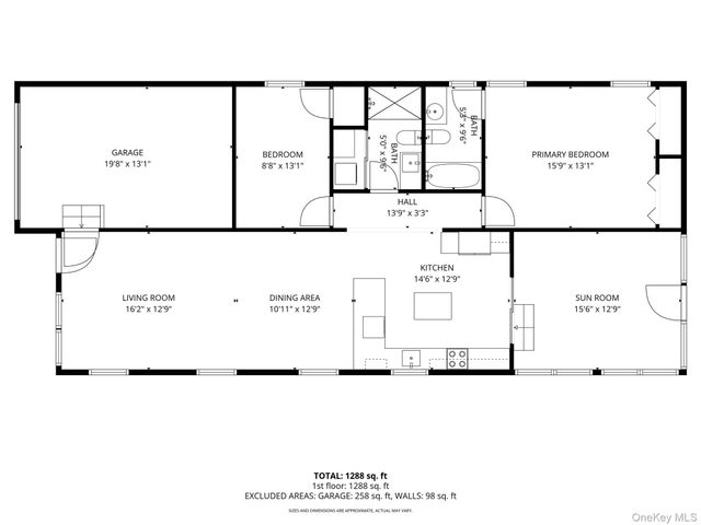 16 Dogwood Lane, Manorville, NY 11949