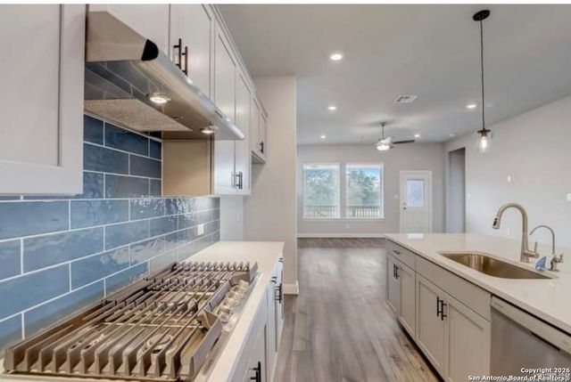 2641 Suncadia, San Antonio, TX 78245