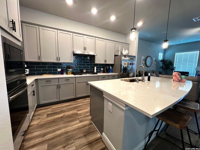 2641 Suncadia, San Antonio, TX 78245